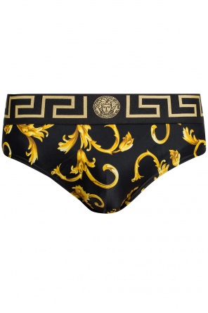 Medusa head swimming briefs, zdjęcie 1 Medusa head swimming briefs od Versace